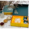 Combo 1 Hộp quà tặng yến sào cho đối tác, sếp - Quà dịp quan trọng - Giá ưu đãi 10