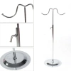 Combo 1 móc treo quần áo và cây treo túi xách inox 304 trưng bày - Giá 79.999đ Sada Shop 7
