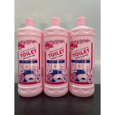 Combo 1 Thùng 12 Chai Nước Tẩy Bồn Cầu 960ml Diệt Khuẩn 99,9% Tẩy Vết Ố Vàng 299.000 2 Combo 1 Thùng 12 Chai Nước Tẩy Bồn Cầu 960ml Diệt Khuẩn 99,9% Tẩy Vết Ố Vàng 299.000 2