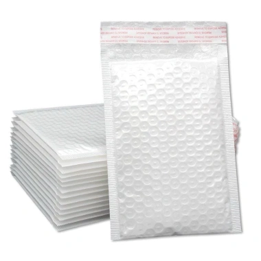 Combo 1 Thùng 550 Túi Xốp Chống Sốc 3 Size 13x13-14x14-18x20, Keo Dán Đóng Hàng Bảo Chắc - Giá 355.000₫ 5