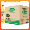 Combo 1 thùng Dầu Gạo Lứt Simply 12 chai - Tốt cho tim mạch, giảm giá 480.000₫ 3