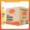 Combo 1 thùng Dầu Gạo Lứt Simply 12 chai - Tốt cho tim mạch, giảm giá 480.000₫ 4