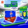 Combo 1 Thùng Pepsi + 1 Thùng 24 Lon Mirinda Xá Xị - Giá chỉ 444.000₫ Khuyến mãi 3.3