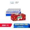 Combo 1 Thùng Pepsi + 1 Thùng 24 Lon Mirinda Xá Xị - Giá chỉ 444.000₫ Khuyến mãi 3.3 2