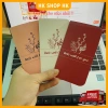 Combo 10-20-50 chiếc Thiệp Chúc Mừng và Quà Tặng Sang Trọng Giá Chỉ 10.000₫