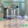 Combo 10-20 chai nhựa PET 500ml-1.000ml dáng thon kèm phụ kiện - Giá chỉ 75.000 VND 6