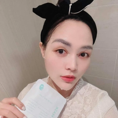 Combo 10-20 Mặt Nạ Kyunglab Repair Mask 25ml - Phục hồi ẩm, tăng đàn hồi, chỉ 75.000₫