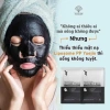 Combo 10-20 Mặt Nạ Yuejin Liposome PP Đen Cấp ẩm Đa Tầng 80.000 - Hạn dùng 2.028 4