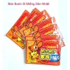Combo 10-20 miếng Dán Giữ Nhiệt Cơ Thể và Bàn Chân - Giảm giá, Dán Nóng Sưởi Đèn Đỏ, Đau Bụng Kinh 3