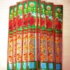 Combo 10-30-50 Gói Hương Bài Đậu Tàn Trắng - Nhang Cao Cấp, Thơm Ngát, Nhang Sạch, 89.000đ 3