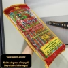 Combo 10-30-50 Gói Hương Bài Đậu Tàn Trắng - Nhang Cao Cấp, Thơm Ngát, Nhang Sạch, 89.000đ 5