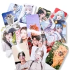 Combo 10-30 card 2 mặt - In theo yêu cầu, bo góc, chống nước, in ảnh - Chỉ 28.000đ 2