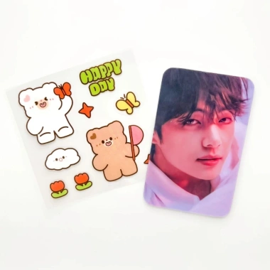 Combo 10-30 card 2 mặt - In theo yêu cầu, bo góc, chống nước, in ảnh - Chỉ 28.000đ 5 Combo 10-30 card 2 mặt - In theo yêu cầu, bo góc, chống nước, in ảnh - Chỉ 28.000đ 5