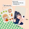 Combo 10-30 card 2 mặt - In theo yêu cầu, bo góc, chống nước, in ảnh - Chỉ 28.000đ 6
