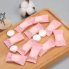 Combo 10-30 Khăn Cotton Giấy Nén Du Lịch Dùng 1 Lần Mềm Thấm Hút Giá 15.000₫