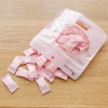 Combo 10-30 Khăn Cotton Giấy Nén Du Lịch Dùng 1 Lần Mềm Thấm Hút Giá 15.000₫ 4