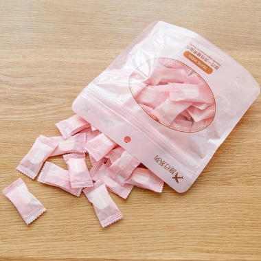 Combo 10-30 Khăn Cotton Giấy Nén Du Lịch Dùng 1 Lần Mềm Thấm Hút Giá 15.000₫ 4 Combo 10-30 Khăn Cotton Giấy Nén Du Lịch Dùng 1 Lần Mềm Thấm Hút Giá 15.000₫ 4
