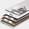Combo 10-5 Móc Dán Tường Inox 304 Siêu Dính Chịu Lực Đa Năng Bám Vững 3kg 2