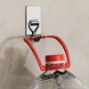 Combo 10-5 Móc Dán Tường Inox 304 Siêu Dính Chịu Lực Đa Năng Bám Vững 3kg 5