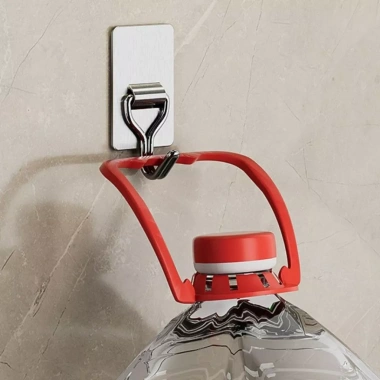 Combo 10-5 Móc Dán Tường Inox 304 Siêu Dính Chịu Lực Đa Năng Bám Vững 3kg