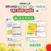 Combo 10 Băng Quần LuluUnnie Nhập Khẩu Hàn Quốc - An Toàn, Chống Tràn, Khô Thoáng, Giá 160.800₫ 2