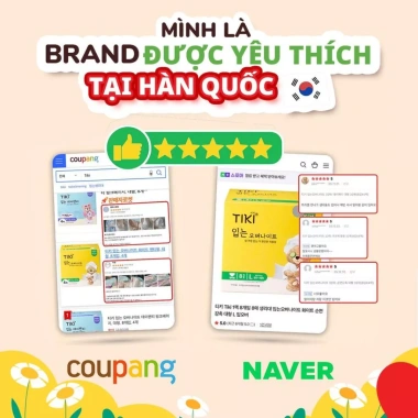 Combo 10 Băng Quần LuluUnnie Nhập Khẩu Hàn Quốc - An Toàn, Chống Tràn, Khô Thoáng, Giá 160.800₫