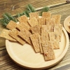 Combo 10 bánh dừa nướng Quảng Nam 150g - Đồ ăn vặt Tết, chỉ 175k 5