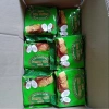 Combo 10 bánh dừa nướng Quảng Nam 150g - Đồ ăn vặt Tết, chỉ 175k 6