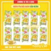 Combo 10 bánh pía Sóc Trăng Tân Huê Viên 1 sao 320gr miền Tây, chỉ 725.000 VND
