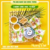 Combo 10 bánh pía Sóc Trăng Tân Huê Viên 1 sao 320gr miền Tây, chỉ 725.000 VND 5
