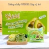 Combo 10 Bánh Pía Tan Chảy Đa Vị: Trứng Muối, Phô Mai, Khoai Môn, Sầu Riêng, Bơ, Chà Bông - Giá 87.800₫ 4