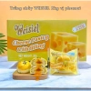Combo 10 Bánh Pía Tan Chảy Đa Vị: Trứng Muối, Phô Mai, Khoai Môn, Sầu Riêng, Bơ, Chà Bông - Giá 87.800₫ 5