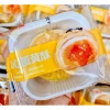 Combo 10 bánh trứng chảy ngàn lớp, bánh trứng muối, bánh pía - Bé Mầm 49.000 VND 3