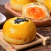 Combo 10 bánh trứng chảy ngàn lớp, bánh trứng muối, bánh pía - Bé Mầm 49.000 VND 6