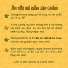 Combo 10 bánh trứng chảy ngàn lớp, bánh trứng muối, bánh pía - Bé Mầm 49.000 VND 7