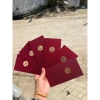 Combo 10 Bao lì xì đỏ Tết 2.026 - Sang trọng, may mắn, giá ưu đãi 35.000đ 9