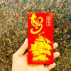 Combo 10 Bao Lì Xì Tết 2.026 - Mẫu Chữ Lộc & Hình Ngựa Đẹp Mắt, Ý Nghĩa, Lịch Sự, Giá 12.720 VND 4