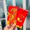 Combo 10 Bao Lì Xì Tết 2.026 - Mẫu Chữ Lộc & Hình Ngựa Đẹp Mắt, Ý Nghĩa, Lịch Sự, Giá 12.720 VND 8