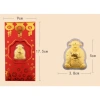 Combo 10 Bao Lì Xì Thần Tài Vàng Quà Tết 2.026 Giá ưu đãi 87.980 6
