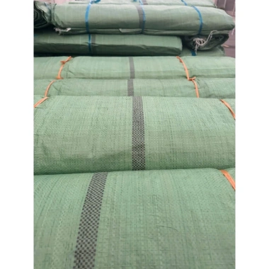 Combo 10 Bao Tải Dứa 90kg - 2,5 tạ, Giá chỉ 50.000 VNĐ, Giảm giá, Giao nhanh, Độ bền cao 3