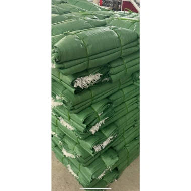 Combo 10 Bao Tải Dứa 90kg - 2,5 tạ, Giá chỉ 50.000 VNĐ, Giảm giá, Giao nhanh, Độ bền cao 4