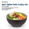 Combo 10 Bát Canh Tô Nhựa Cao Cấp Việt Nhật Đường Kính 16‑19 cm - Dùng Ăn Cháo, Bún, Miến, Phở Giá Ưu Đãi 85.000₫ 2