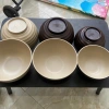 Combo 10 Bát Canh Tô Nhựa Cao Cấp Việt Nhật Đường Kính 16‑19 cm - Dùng Ăn Cháo, Bún, Miến, Phở Giá Ưu Đãi 85.000₫ 6