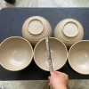 Combo 10 Bát Canh Tô Nhựa Cao Cấp Việt Nhật Đường Kính 16‑19 cm - Dùng Ăn Cháo, Bún, Miến, Phở Giá Ưu Đãi 85.000₫ 9