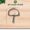 Combo 10 bẫy chuột bán nguyệt lò xo siêu nhạy - Giá chỉ 62.000đ, giảm mạnh