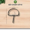Combo 10 bẫy chuột bán nguyệt lò xo siêu nhạy loại 1 - Giá chỉ 67.000đ, ưu đãi hấp dẫn