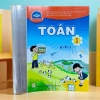 Combo 10 bìa bao tập sách - Bìa kiếng hiệu con nai dày, giảm giá 15.000₫ 4