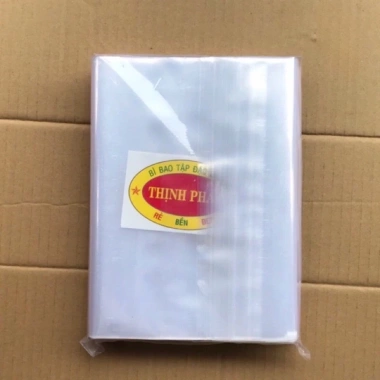 Combo 10 bìa bao tập sách - Bìa kiếng hiệu con nai dày, giảm giá 15.000₫ 6