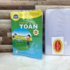 Combo 10 bìa bao tập sách - Bìa kiếng hiệu con nai dày, giảm giá 15.000₫ 8