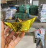 Combo 10 bịc vàng thỏi 100 thỏi - Vàng thuyền hàng mã, giảm còn 58.000đ, giao nhanh 4